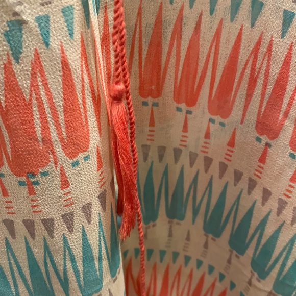 LIKE NEW 💕 Sanctuary | Island Resort Top - Picture 4 of 6